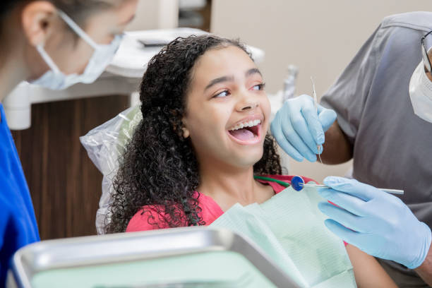 Best Walk-In Emergency Dentist in Caon City, CO