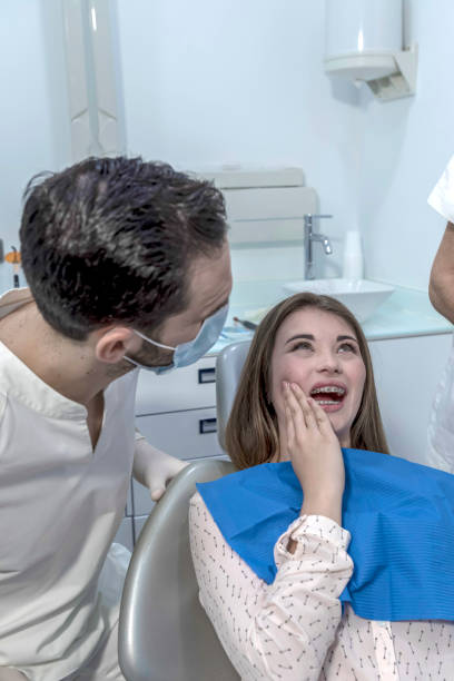 Best Pediatric Emergency Dentist in Caon City, CO