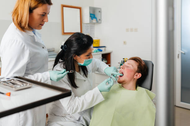 Best Pediatric Emergency Dentist in Caon City, CO