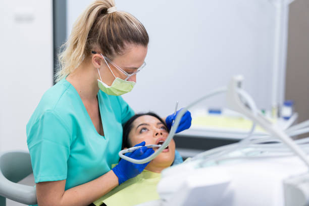 Best Weekend Emergency Dentist in Caon City, CO